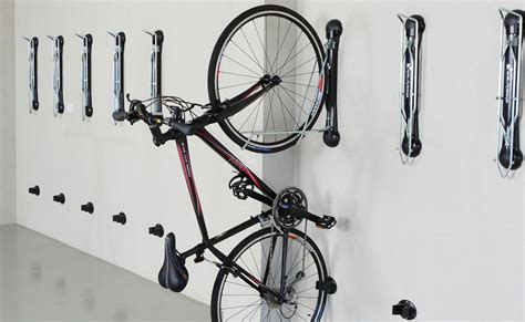 wall mounted electric bike storage